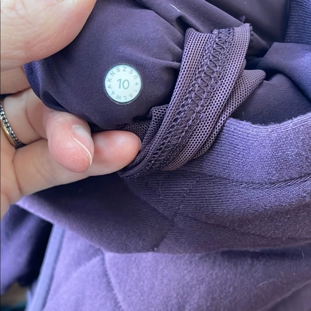 Lululemon I 10